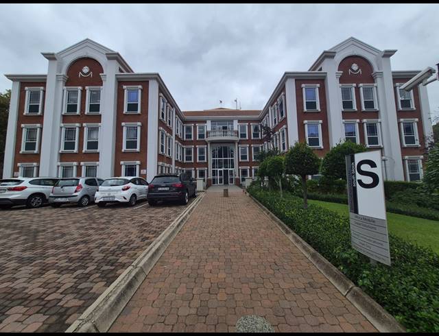 204M² OFFICE TO LET IN RIVONIA
